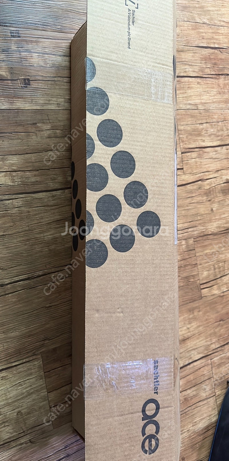 셔틀러 sachtler ace m GS 1002 삼각대--4