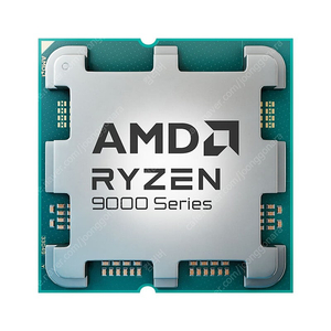 AMD 라이젠7-6세대 9800X3D (그래니트 릿지) (멀티팩(정품))