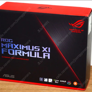 asus maximus xi z390 formular 막시 포물라 삽니다.