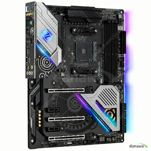 ASRock X570 Taichi 타이치 AM4