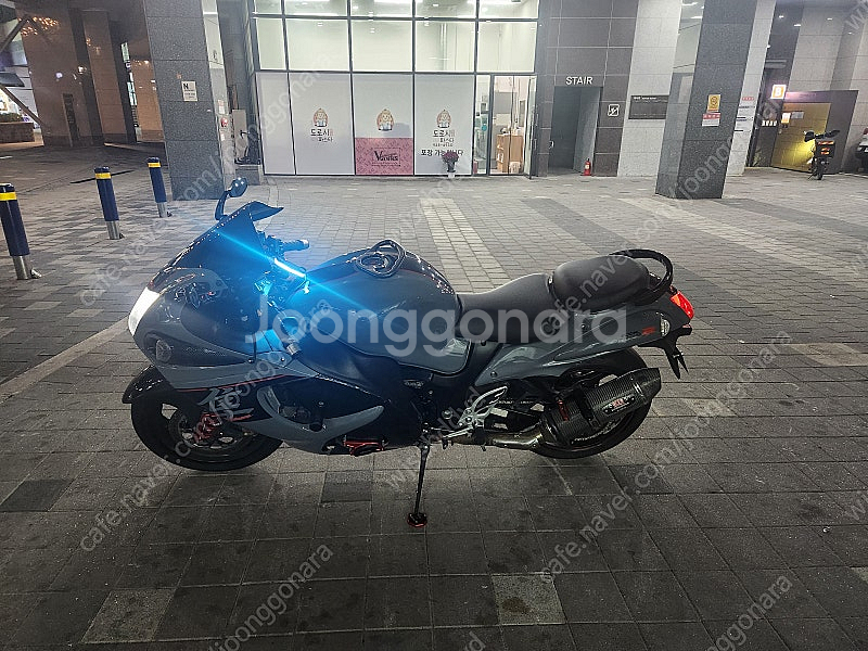 하야부사 2.5세대팝니다--8