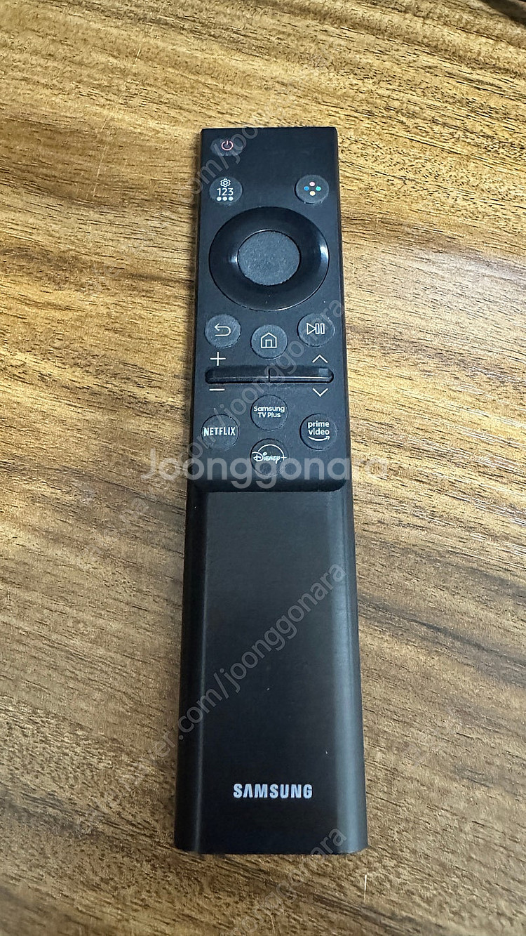 삼성50인치 TV--2