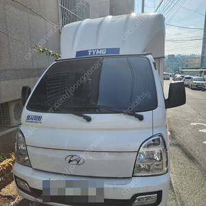 현대 내장탑파워게이트 (오토+22년식)
