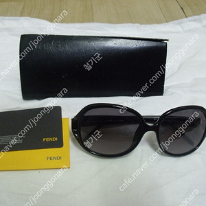 FENDI 정품 선글라스 FS5160K