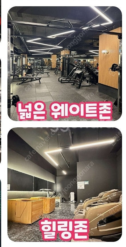 인싸짐 가좌점 헬스 회원권 쿨거시 왕창 네고!! 333...--3