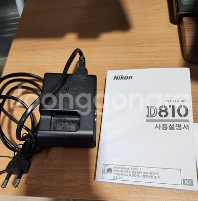 니콘D810과 세로그립 판매합니다(+32메가 cf카드 ...--5