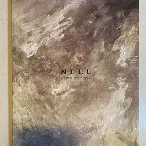 넬 nell 6집 (newton's apple) 판매