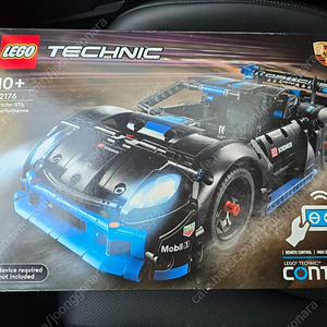 [새제품] 레고 42176 Porsche 가격내림