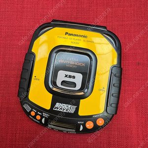 파나소닉 cdp sl-sw405 판매합니다