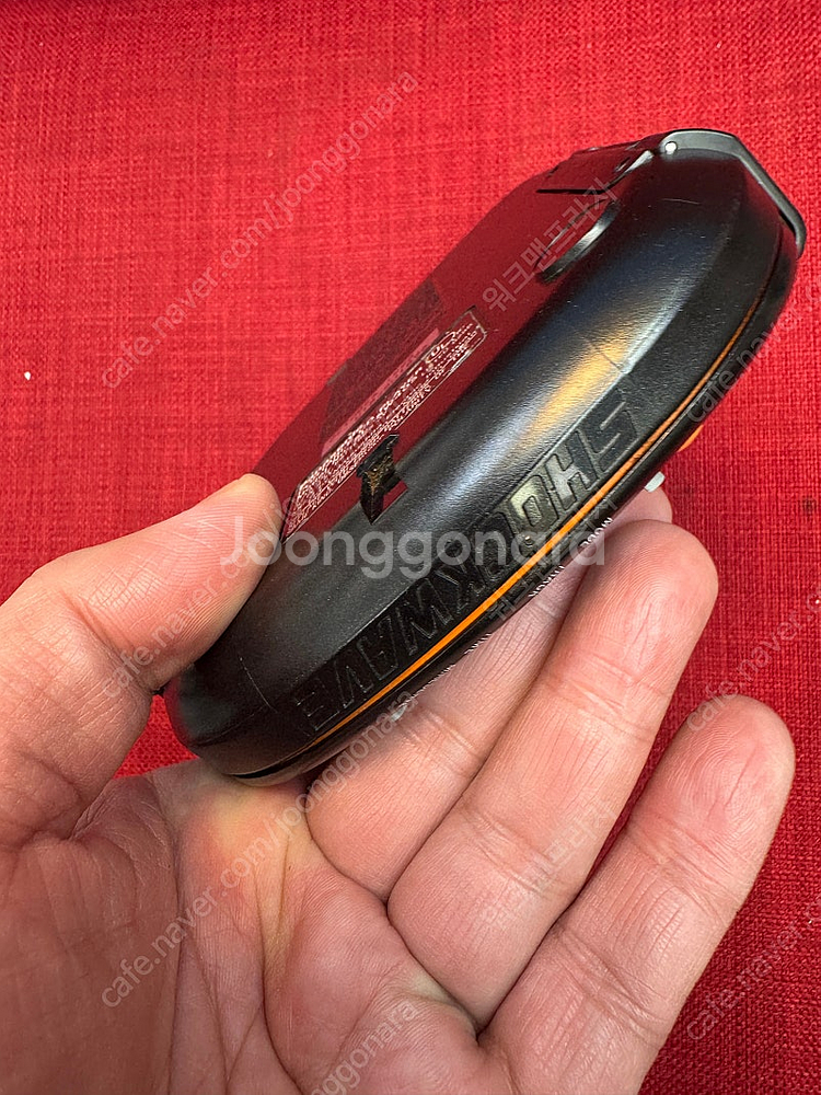 파나소닉 cdp sl-sw405 판매합니다--4
