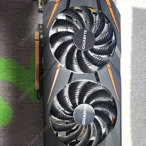 GTX1060 3GB 팝니다 (택배비포함)