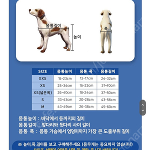 비바펫 강아지 휠체어 엠사이즈(적립금 판매안함)