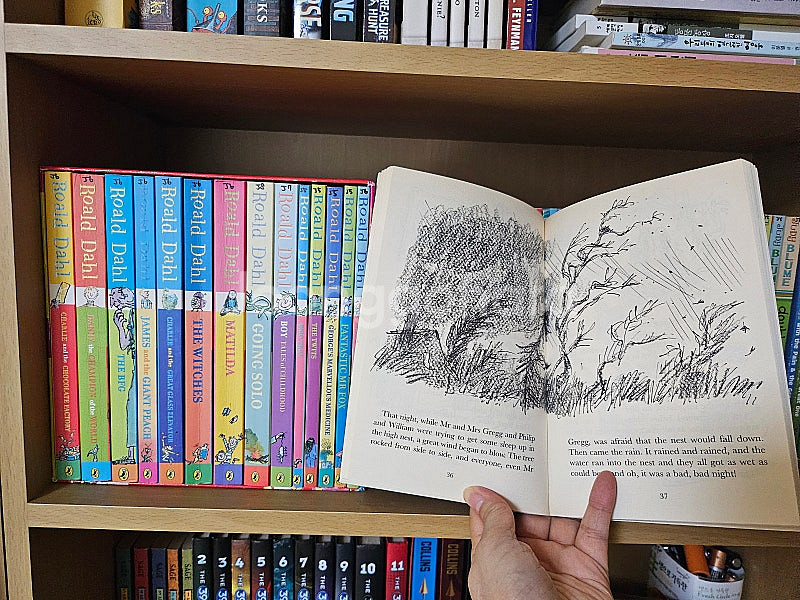 Judy Blume / Araminta Spookie ...--7