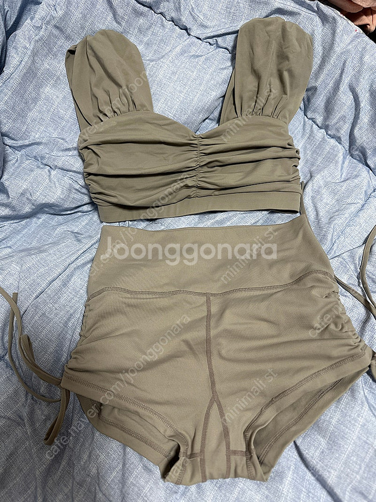 핫한 폴웨어 샤론 셔링탑 크리스티나 켈리스포츠--1