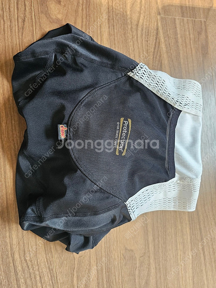 치즈사이클링 프로텍션 프로 빕숏 2.0--2