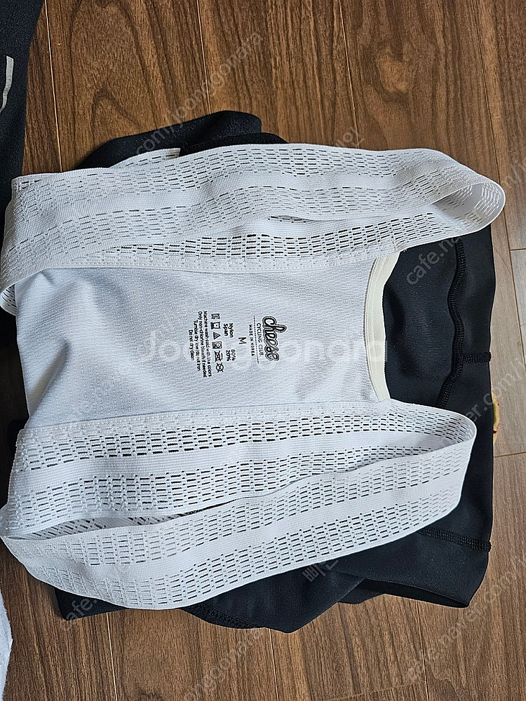 치즈사이클링 프로텍션 프로 빕숏 2.0--3