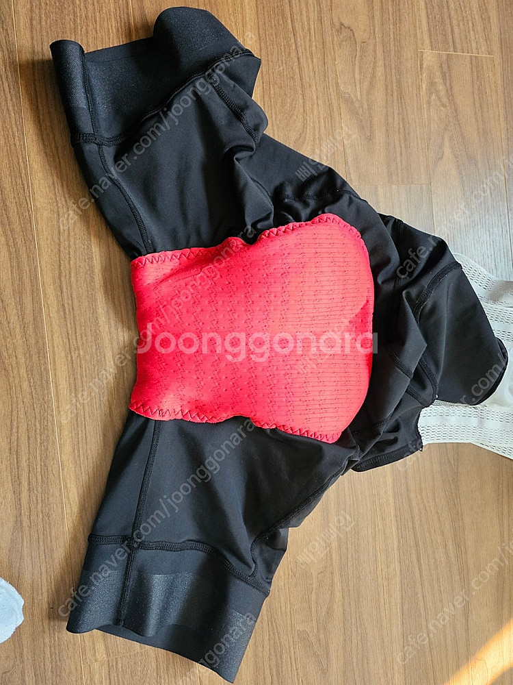 치즈사이클링 프로텍션 프로 빕숏 2.0--5