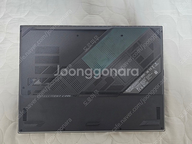 ASUS 스트릭스 4080 18인치 노트북--2