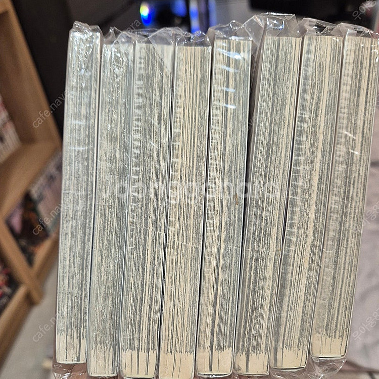 (봉사하는마음으로팜) 용랑전 왕패입국편 1~8권 개떨이...--3