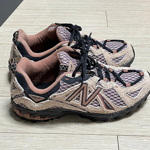 뉴발란스 ML610TBM (PINK) 250