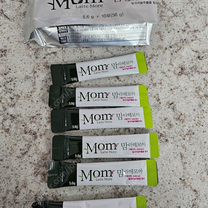 맘라떼모아 6포