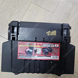 vs-7055 버서스 태클박스 팔아요
