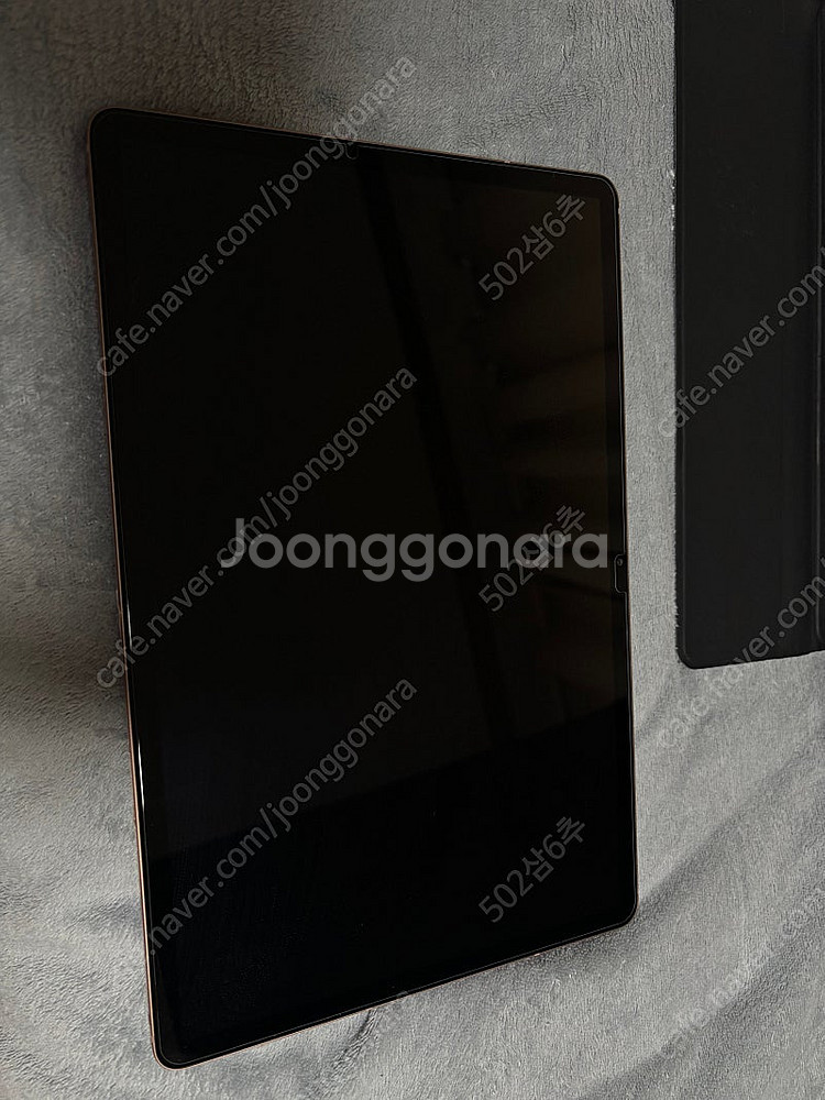갤럭시탭 S7+ 5G S펜--3