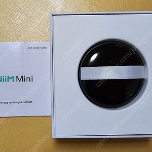 WIIM MINI