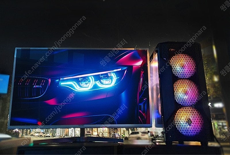 R5 5600X RTX3060Ti - 56만원!!!--0