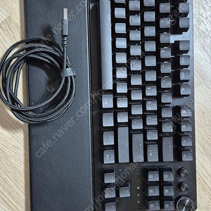 헌츠맨 V3 프로 TKL KR