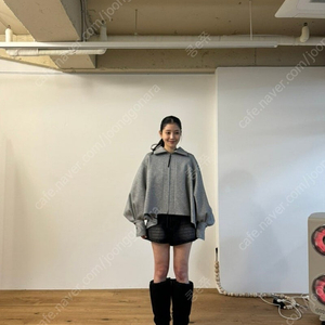 올라이츠 엘리자켓(그레이)
