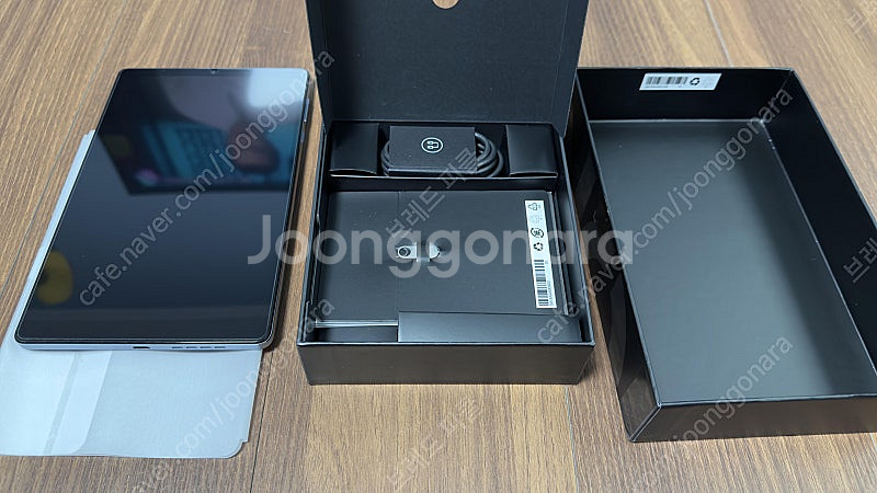신동급 레노 Y702 512GB 16램 WIFI 전용 ...--0