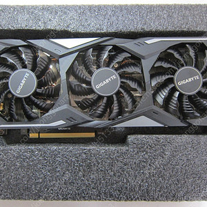 기가바이트 RTX2070 SUPER WINDFORCE OC D6 8GB