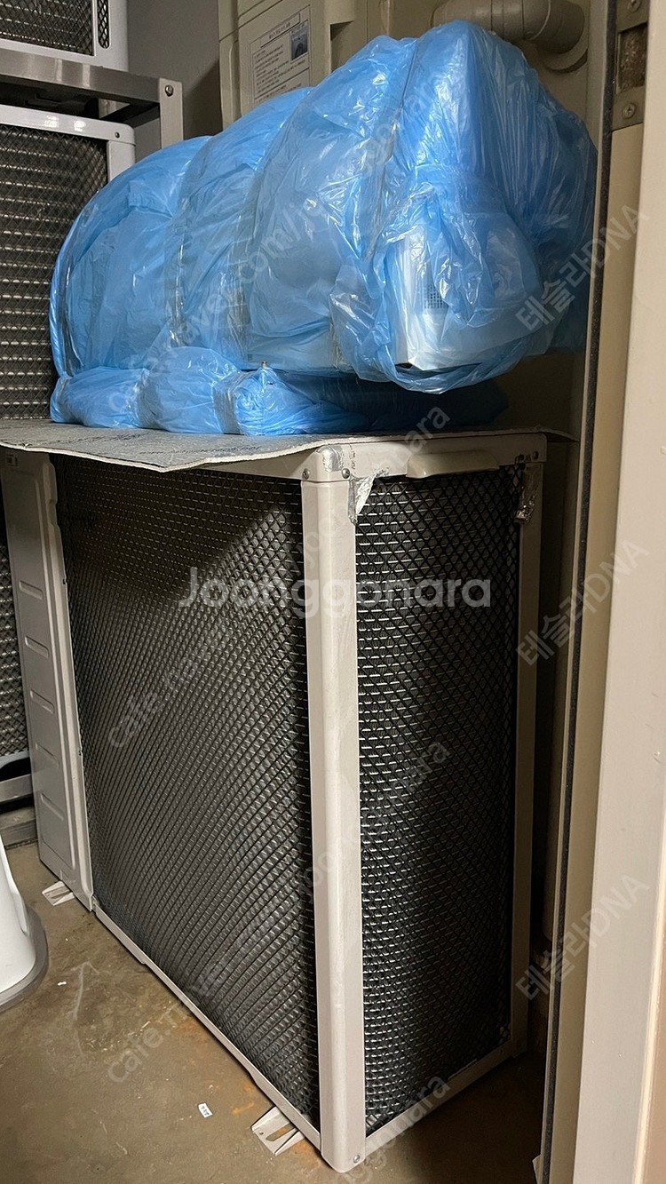 [삼성 무풍에어컨] 이사로 판매 ( AF25M9970G...--4