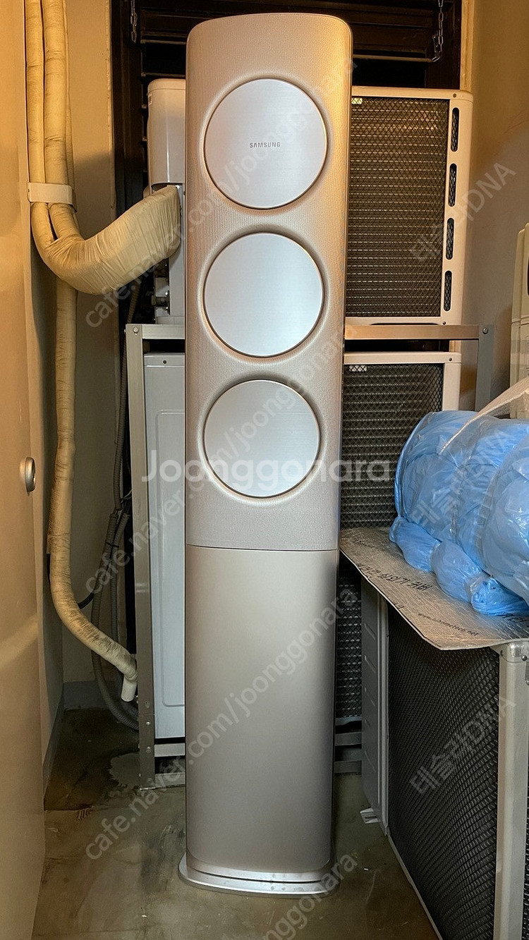 [삼성 무풍에어컨] 이사로 판매 ( AF25M9970G...--7