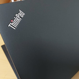 레노버 씽크패드 t14 gen4 ThinkPad