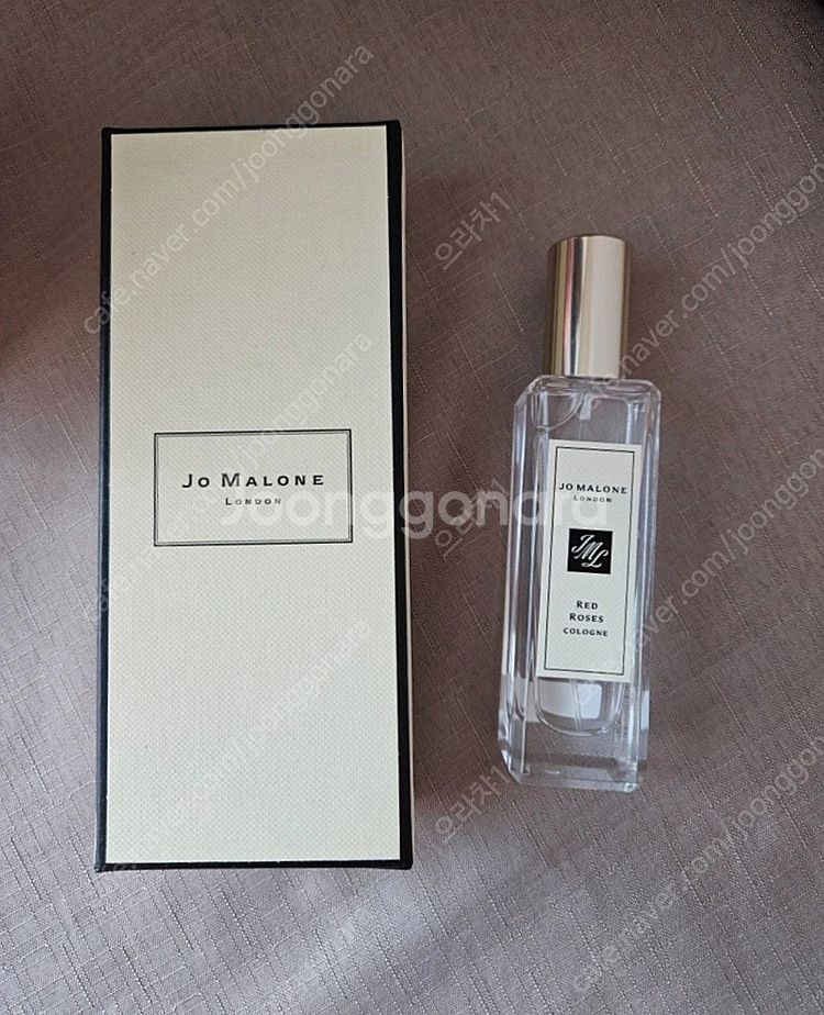 조말론 레드 로즈 콜로뉴 30ml--1