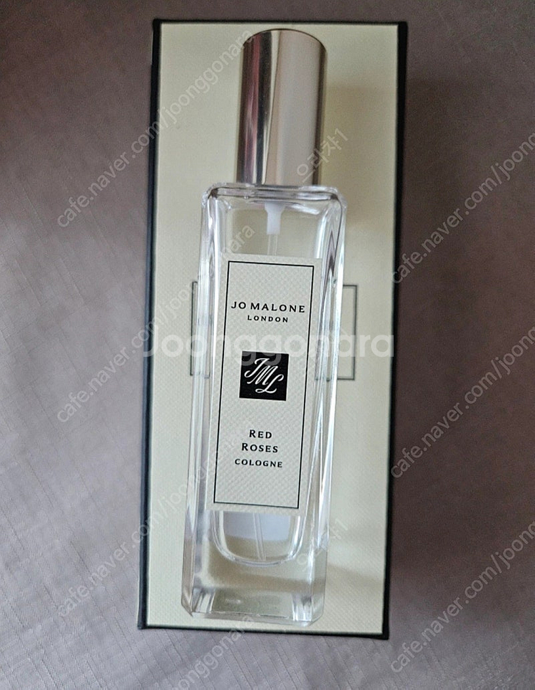 조말론 레드 로즈 콜로뉴 30ml--2