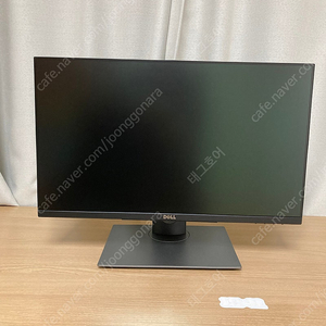 DELL P2418HT 터치 모니터 판매