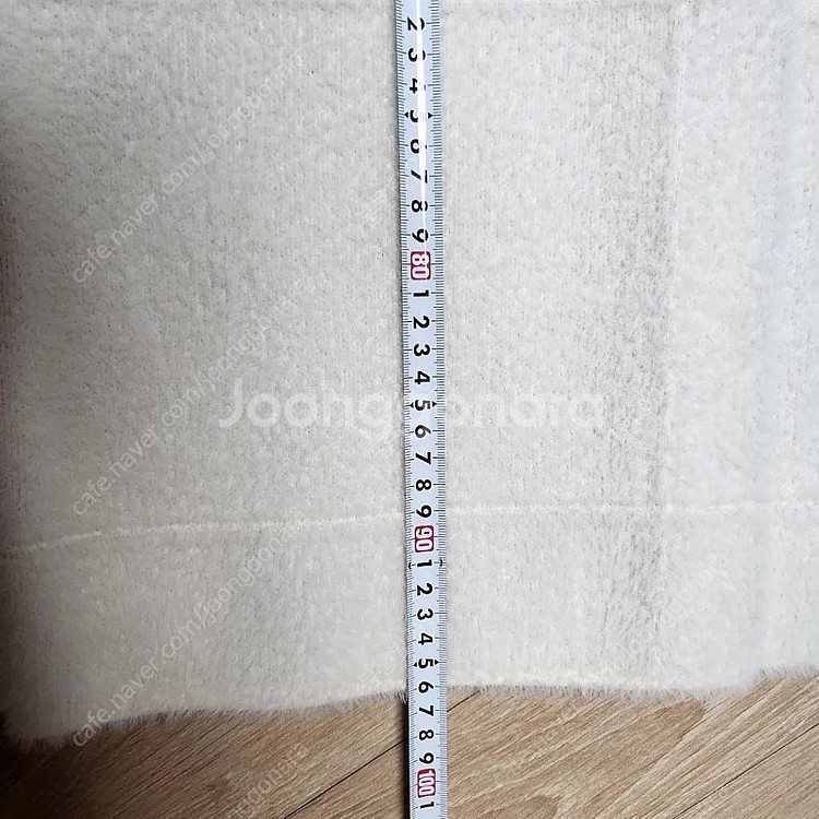 간절기 도톰한 롱가디건코트--5