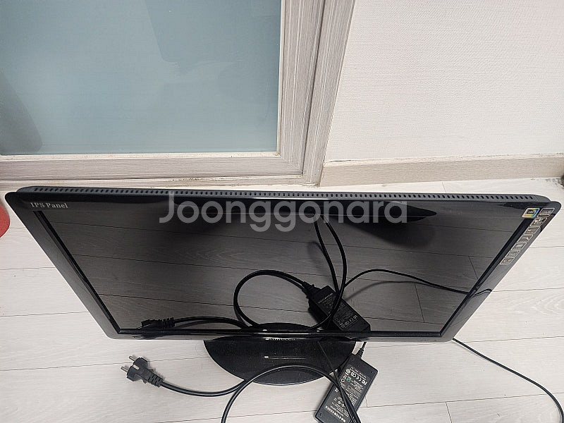 고장난 에이메카 모니터 판매합니다--0