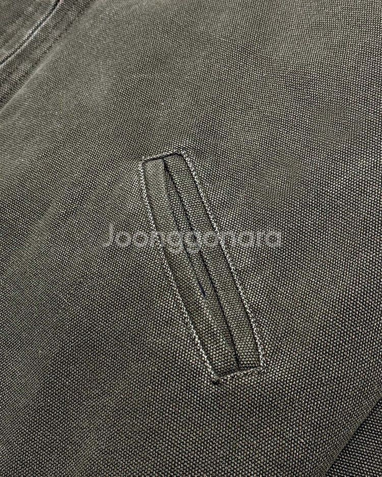 좌쓰 Carhartt WIP J97 Cotton Can...--6