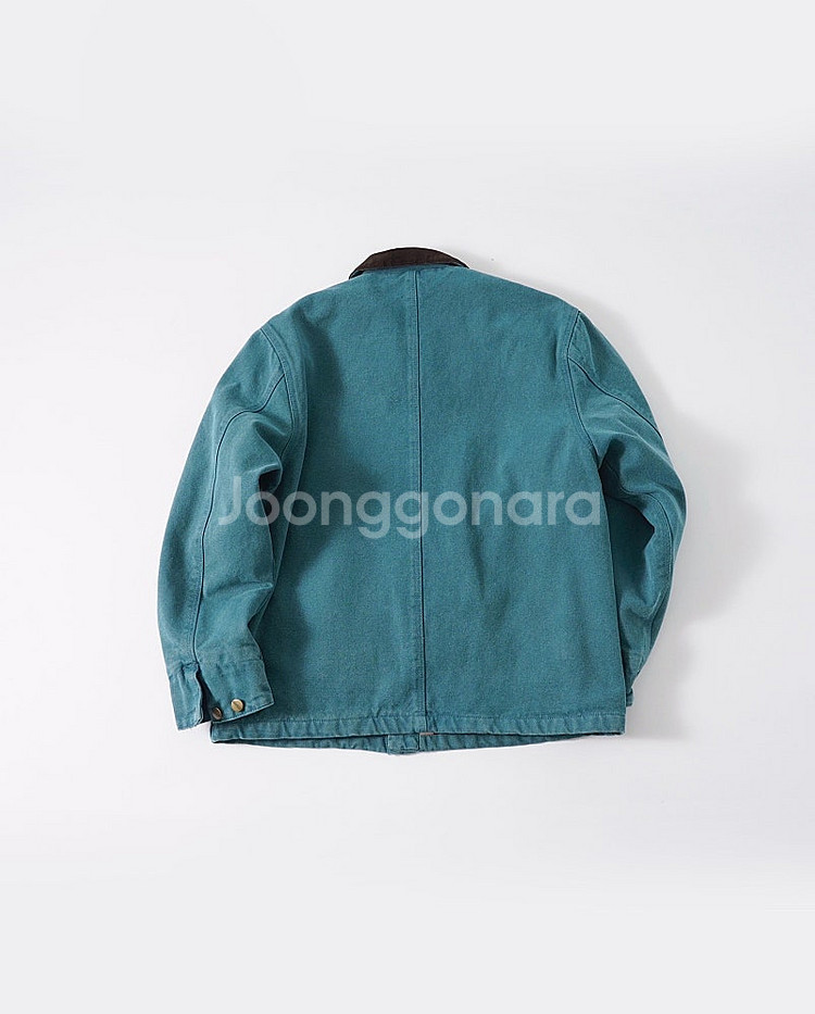 좌쓰 stussy x carhartt 스투시 칼하트 워...--6
