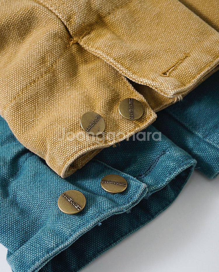 좌쓰 stussy x carhartt 스투시 칼하트 워...--8