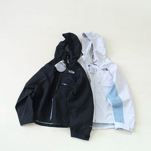 좌쓰 The North Face White Label Slope 3L Jacket 노스페이스 화이트 라벨 슬로프 3L 자켓 블랙, 화이트