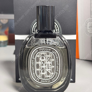 딥티크 오르페옹 edp 국문택