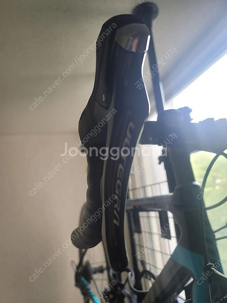 자이언트 기함 티씨알 TCR 어드밴스 SL+보라울트라 ...--2