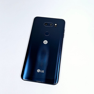 LG단종폰 LG V30 V30 블루색상 64 6만원 판매합니다.외관A급 LGM-M300