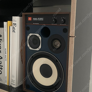 JBL 4312 M2 (신품급 / 삼성전자 정품)