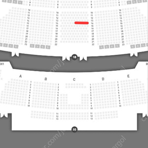 이재훈 31주년콘서트<수원>다구역 2연석